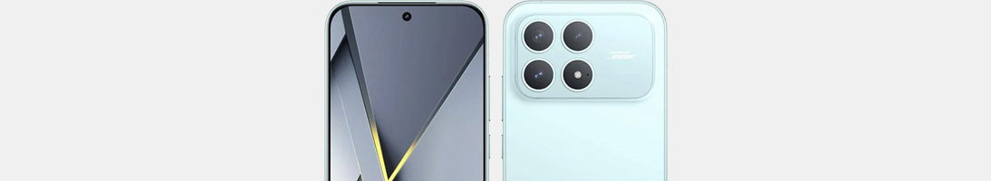 Аксесоари и калъфи за Xiaomi Poco F8 Pro