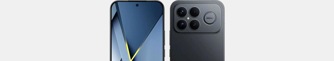 Аксесоари и калъфи Xiaomi Poco F8 Ultra
