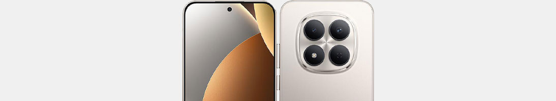 Аксесоари и калъфи за Redmi Note 15 Pro 5G