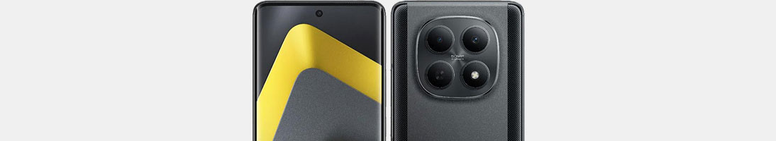 Аксесоари и калъфи за Xiaomi Poco M8