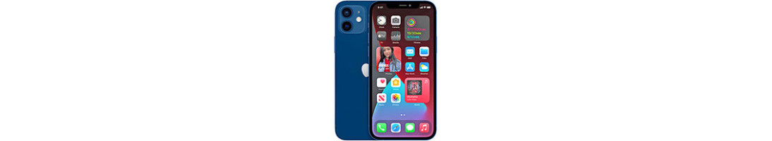 iPhone 12 / 12 Pro