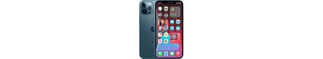 Калъфи и протектори за iPhone 12 Pro Max