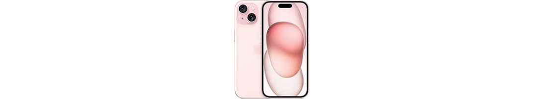 Кейсове и калъфи за iPhone 15