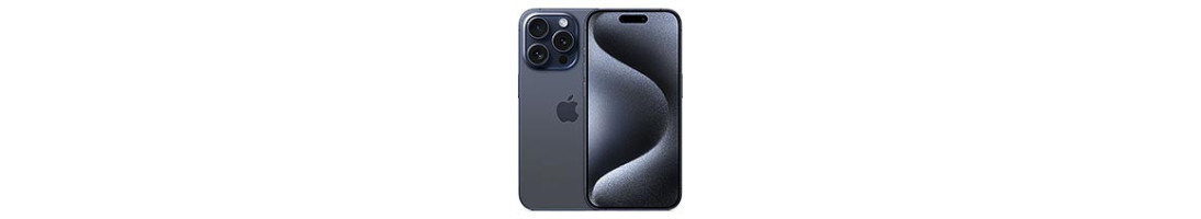 Протектори и калъфи за iPhone 15 Pro