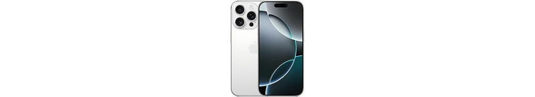 iPhone 16 Pro