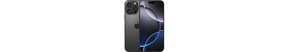 Протектори и калъфи за iPhone 16 Pro Max