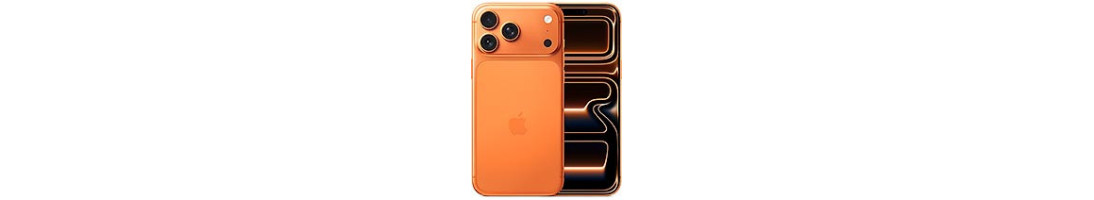 Кейсове и калъфи за iPhone 17 Pro Max
