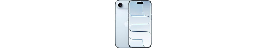 Кейсове и калъфи за iPhone Air