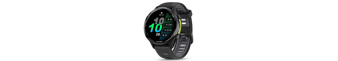 Аксесоари, протектори и каишки за Garmin Watch