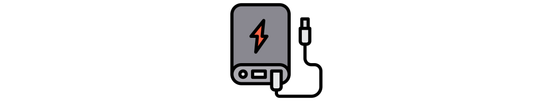 Преносими батерии Power Bank