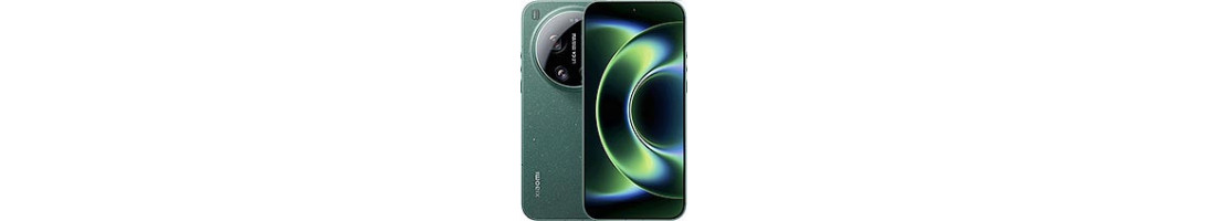 Калъфи за Xiaomi 17 Ultra