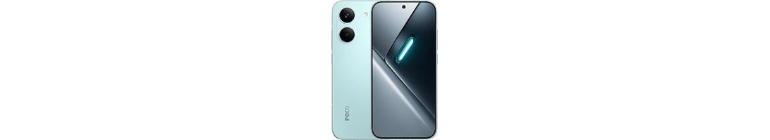 Калъфи за Xiaomi Poco X8 Pro