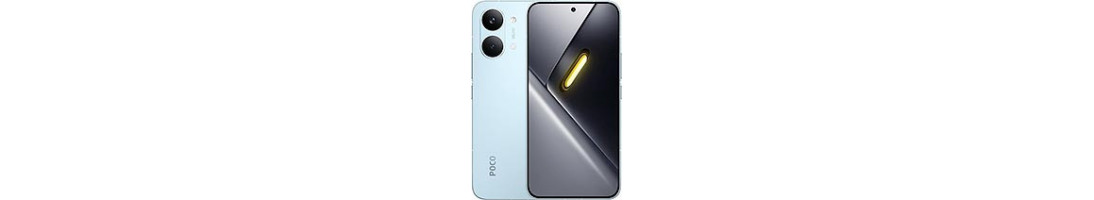 Калъфи за Xiaomi Poco X8 Pro Max