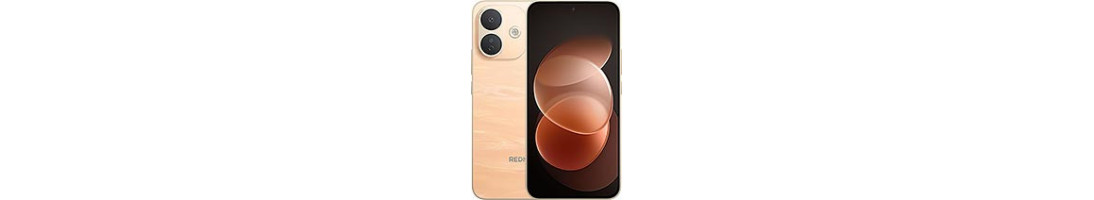 Калъфи и аксесоари за Xiaomi Redmi Note 17 Pro 5G