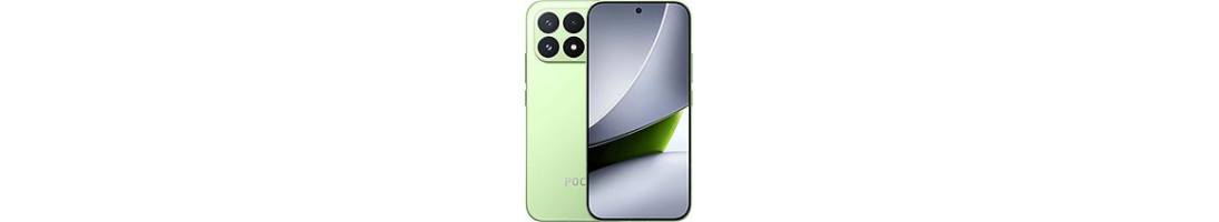 Калъфи и аксесоари за Xiaomi Poco F9 Pro 5G