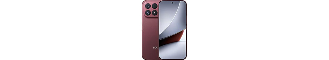 Калъфи и аксесоари за Xiaomi Poco F9 Ultra 5G