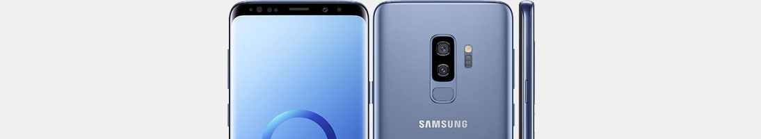 Аксесоари и калъфи за Samsung Galaxy S9+ Plus