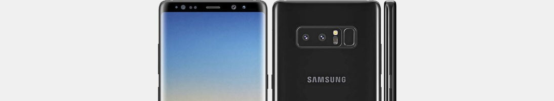 Аксесоари и калъфи за Samsung Galaxy Note 8