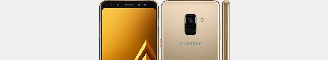 Аксесоари и калъфи за Samsung Galaxy A8 (2018)
