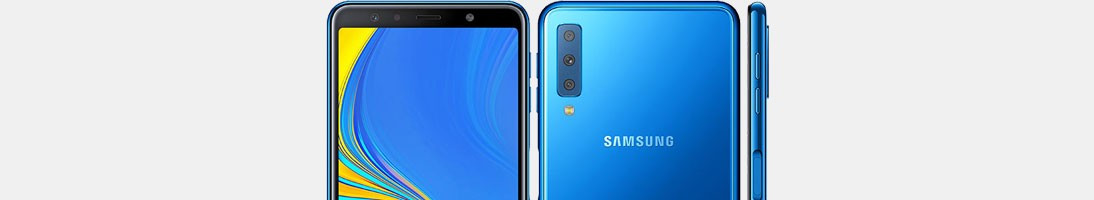 Аксесоари и калъфи за Samsung Galaxy A7 (2018)