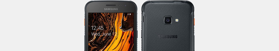 Аксесоари и калъфи за Samsung Galaxy Xcover 4 / 4s
