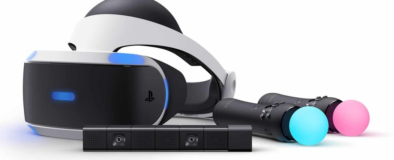 Sony обяви, че разработва нов VR за PlayStation 5